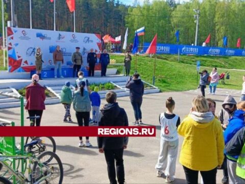 Более 60 легкоатлетов приняли участие в забеге памяти Великой Победы Новости Дмитрова 