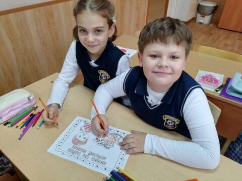 Юнармейцы Яхромской школы примут участие в памятных мероприятиях в Беларуси Новости Дмитрова 