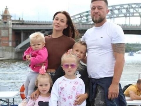 Сразу три семьи из Дмитрова стали финалистами конкурса «Семья года» Новости Дмитрова 